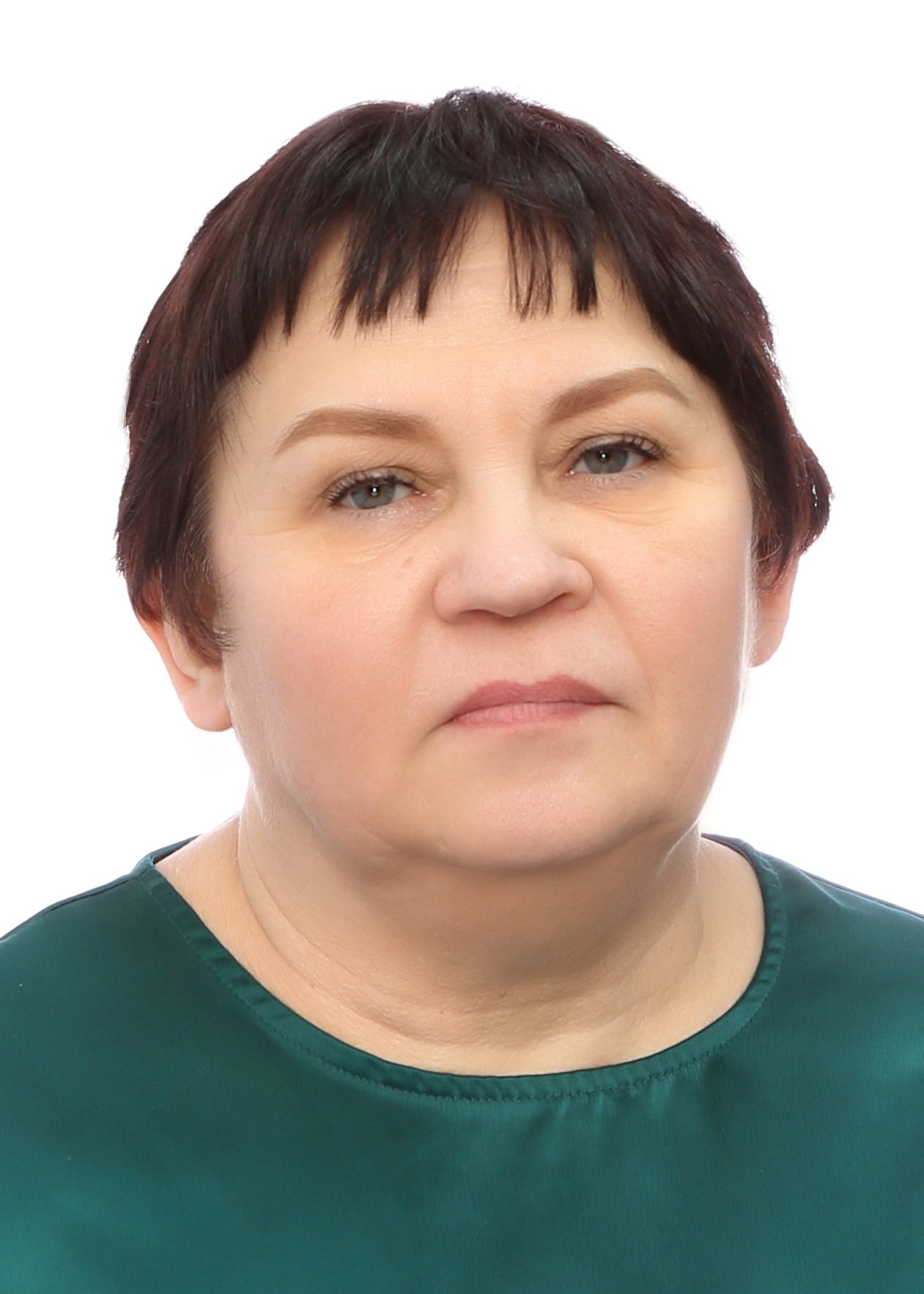 Пирогова Татьяна Юрьевна.