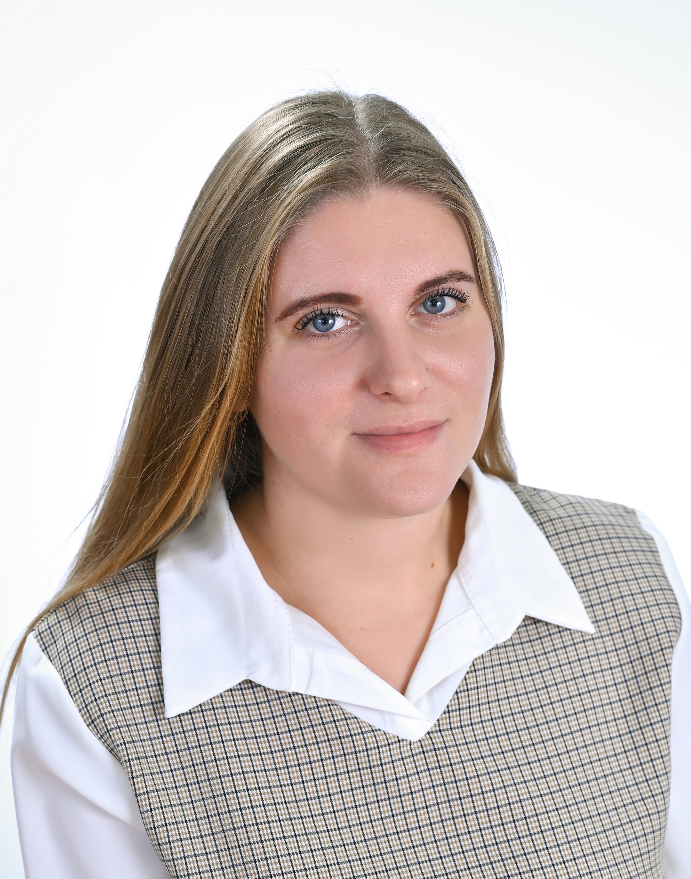 Старкова Кристина Максимовна.