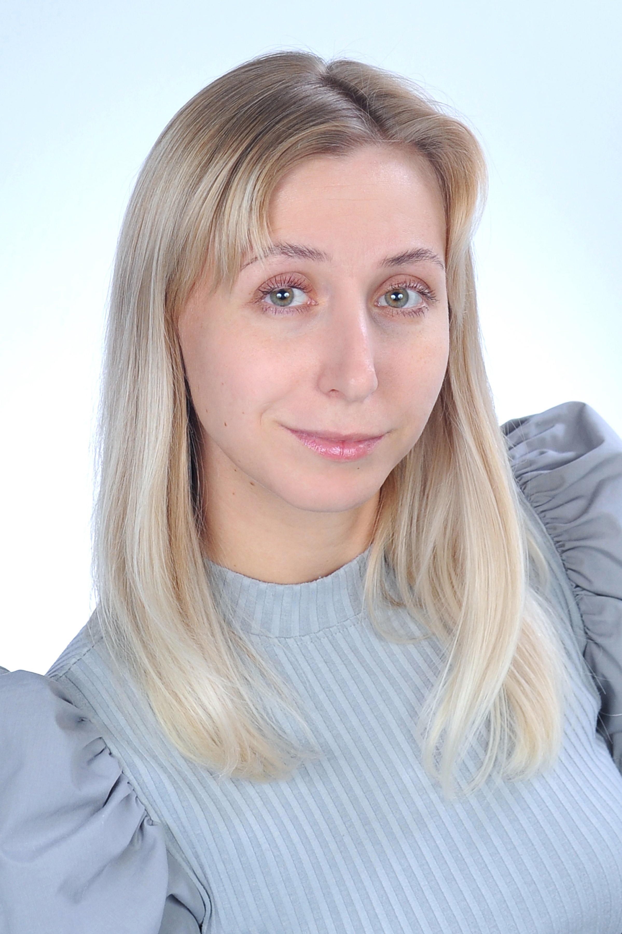 Иванова Светлана Александровна.