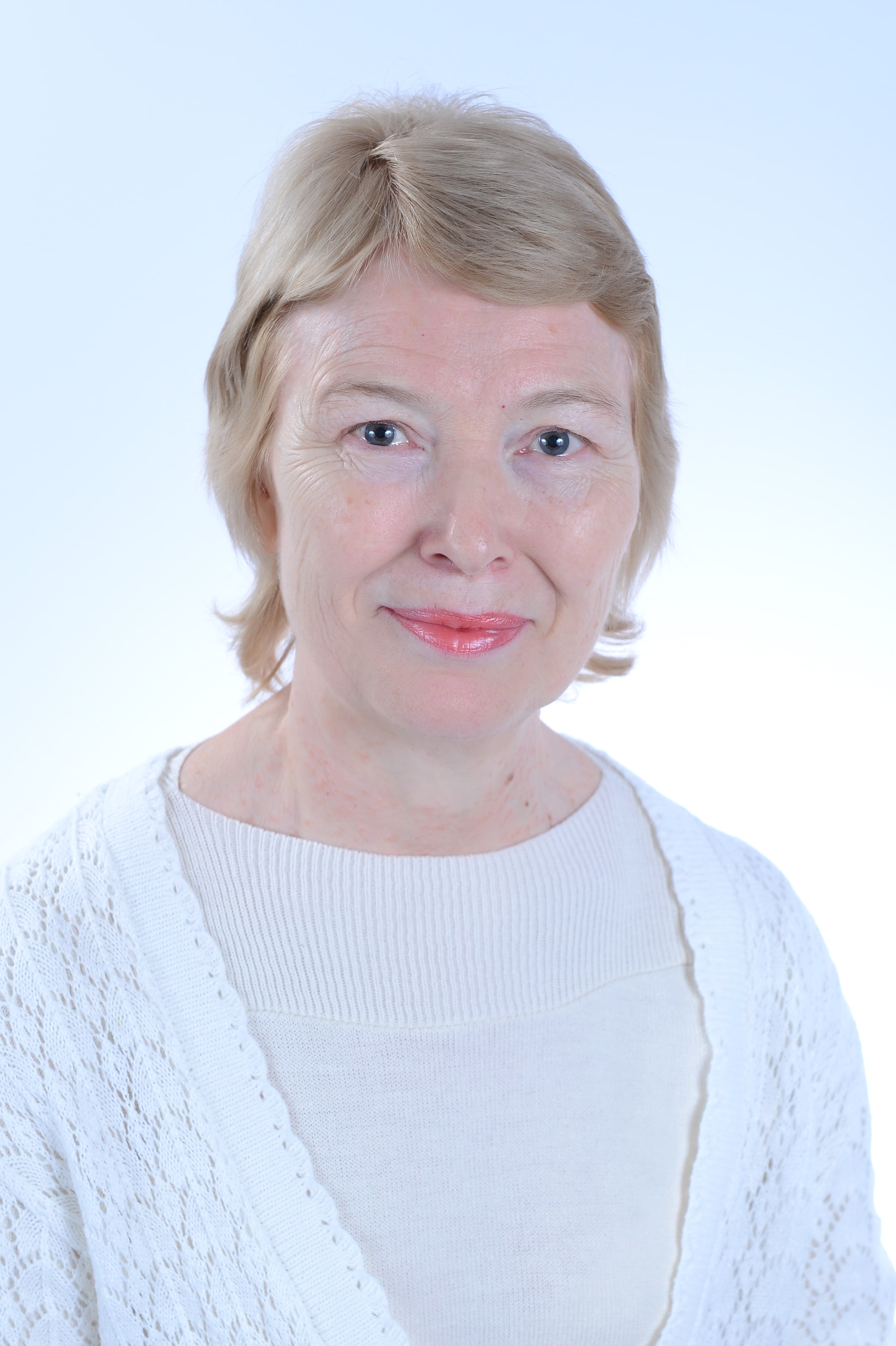 Иванова Лидия Александровна.
