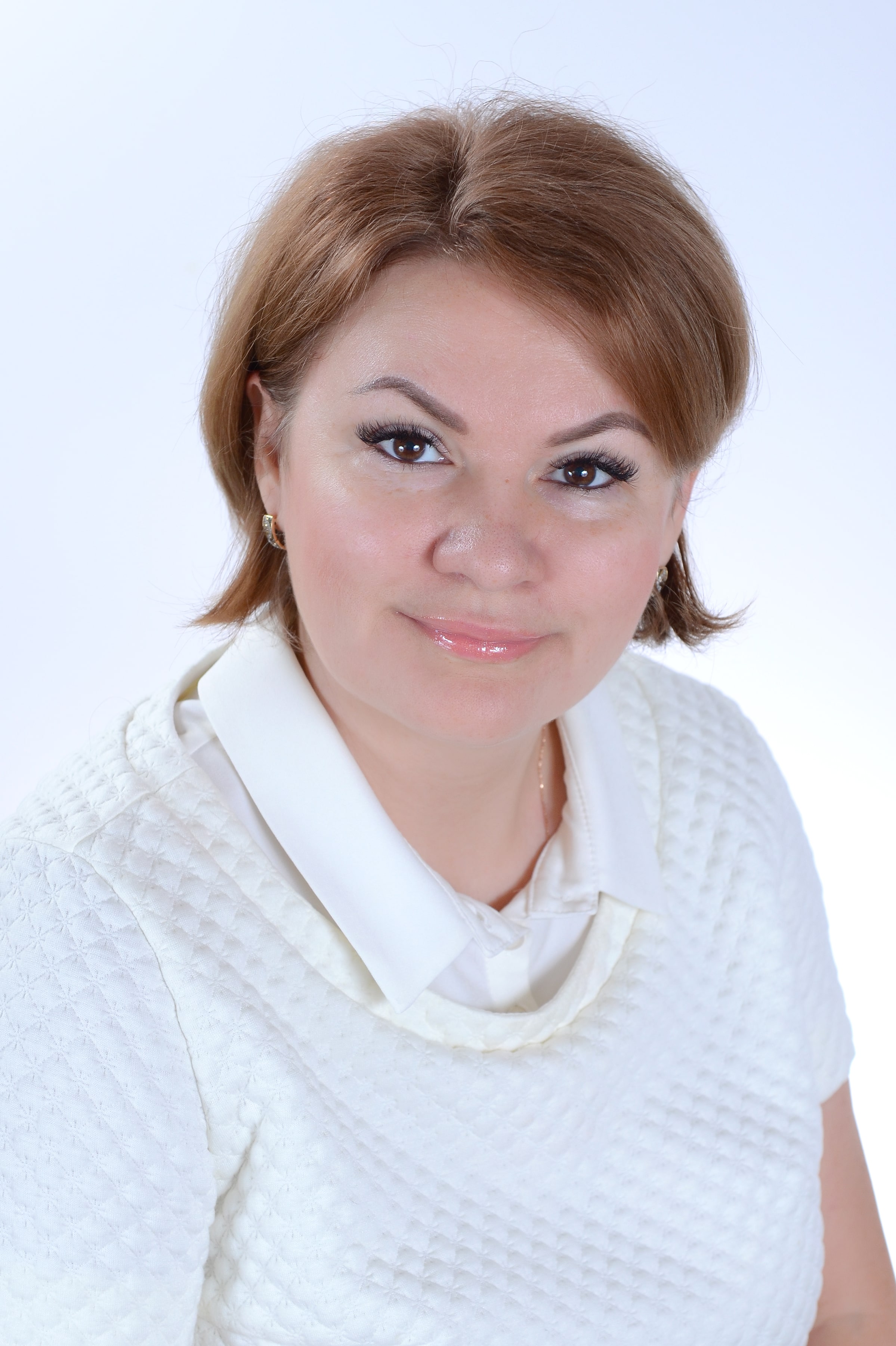 Корнева Светлана Сергеевна.