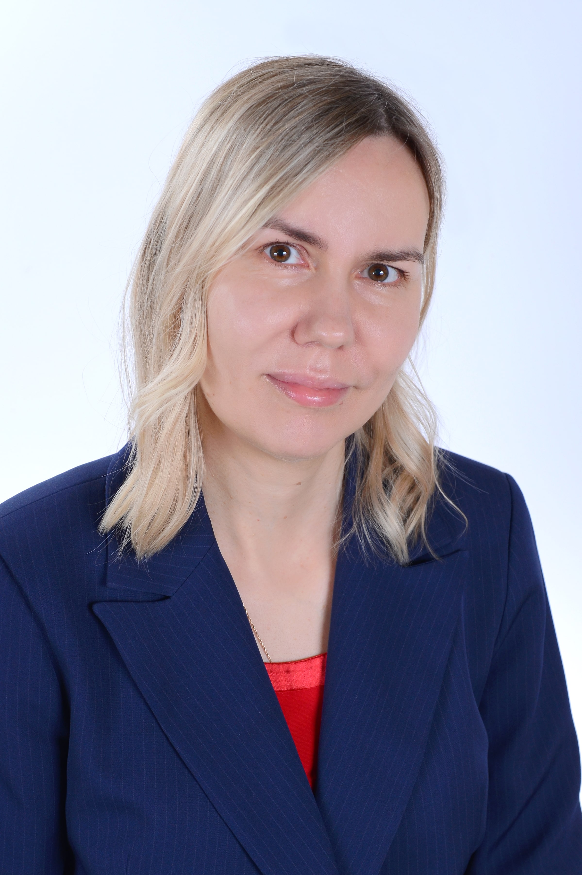 Козлова Валентина Васильева.