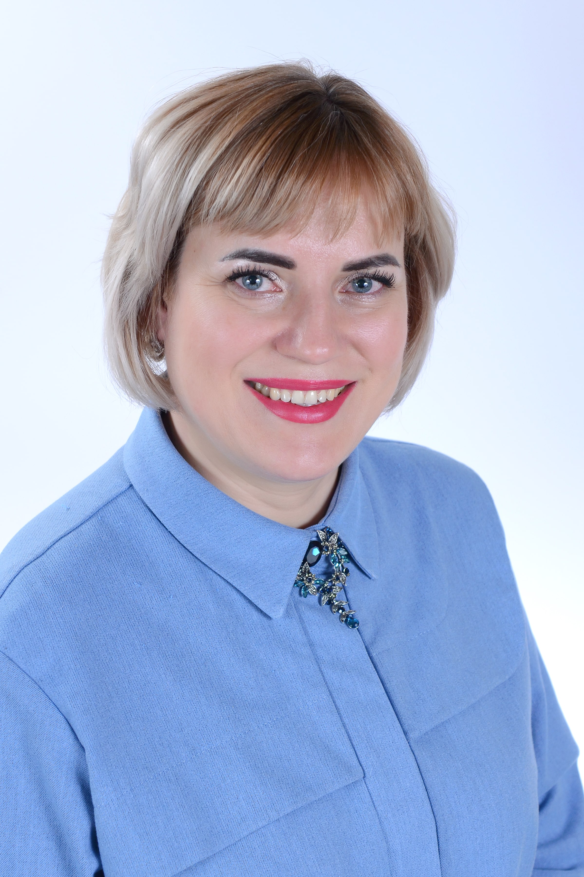 Коршунова Наталья Николаевна.