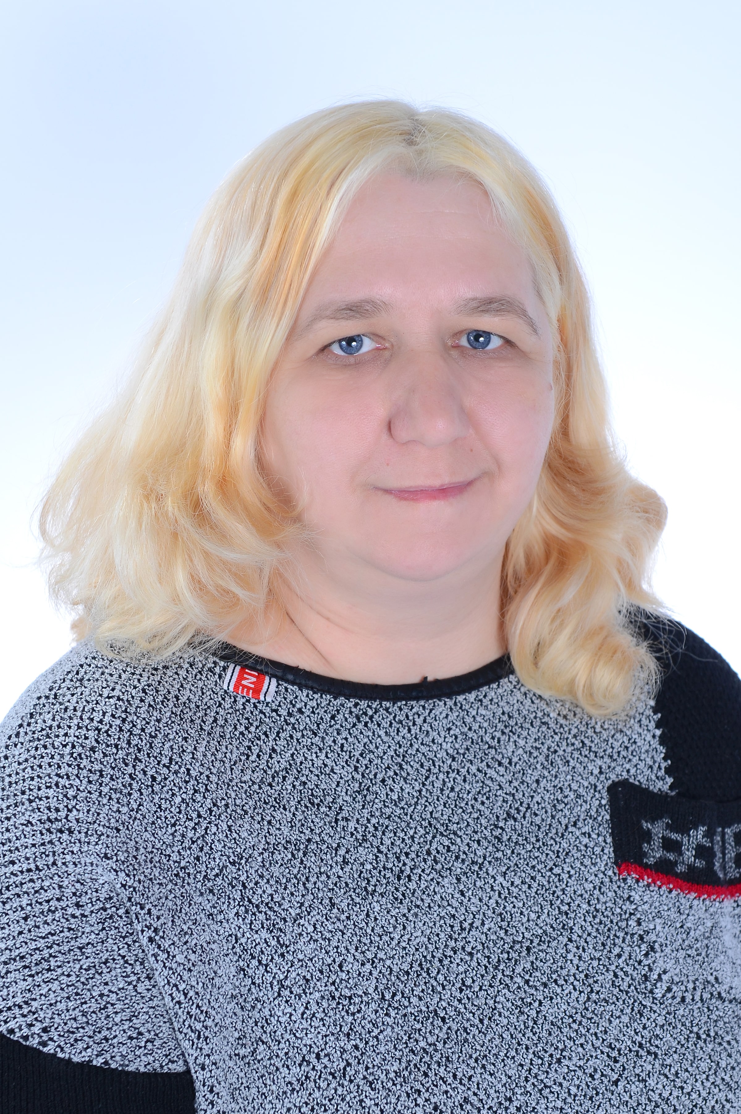 Минюхина Елена Сергеевна.