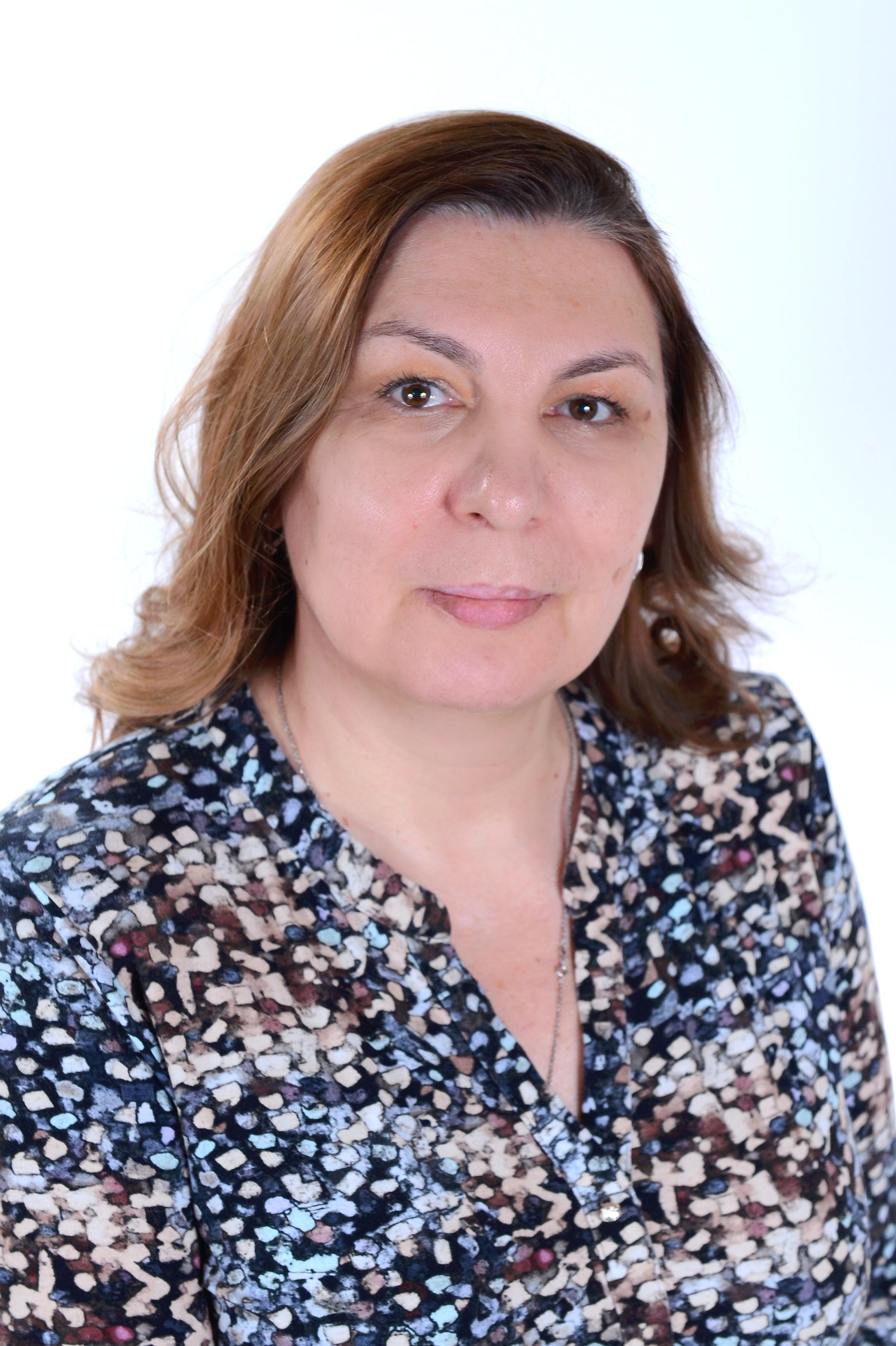 Сиротина Светлана Яковлевна.