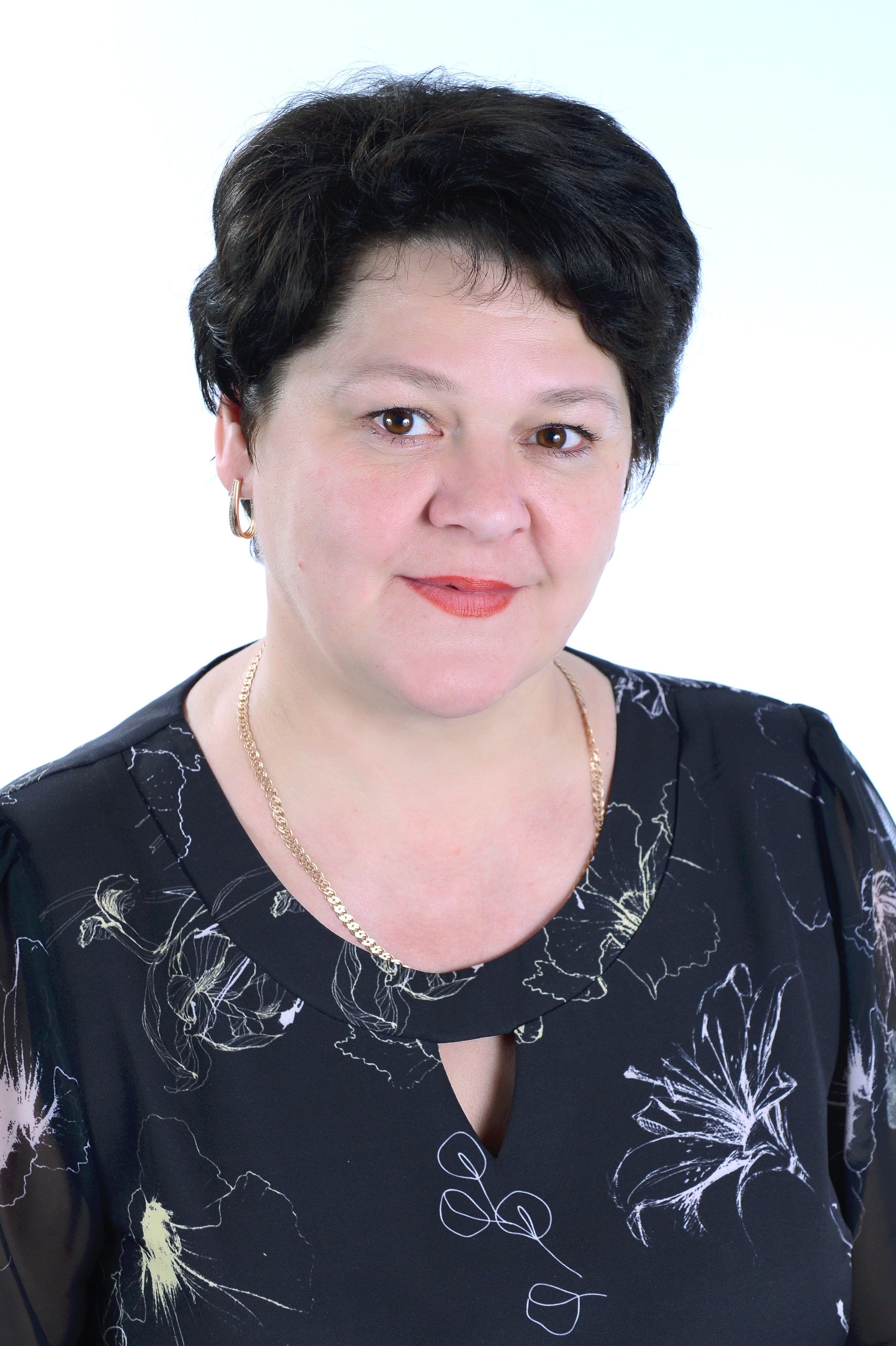 Тарасова Ольга Анатольевна.