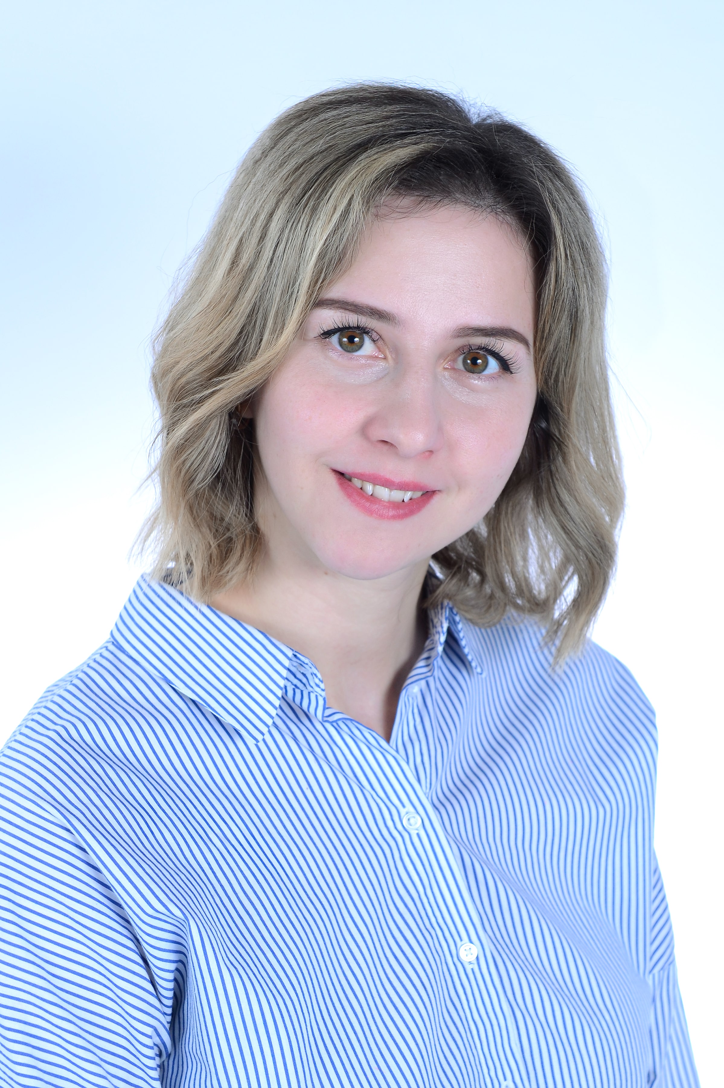 Шардина Анастасия Сергеевна.