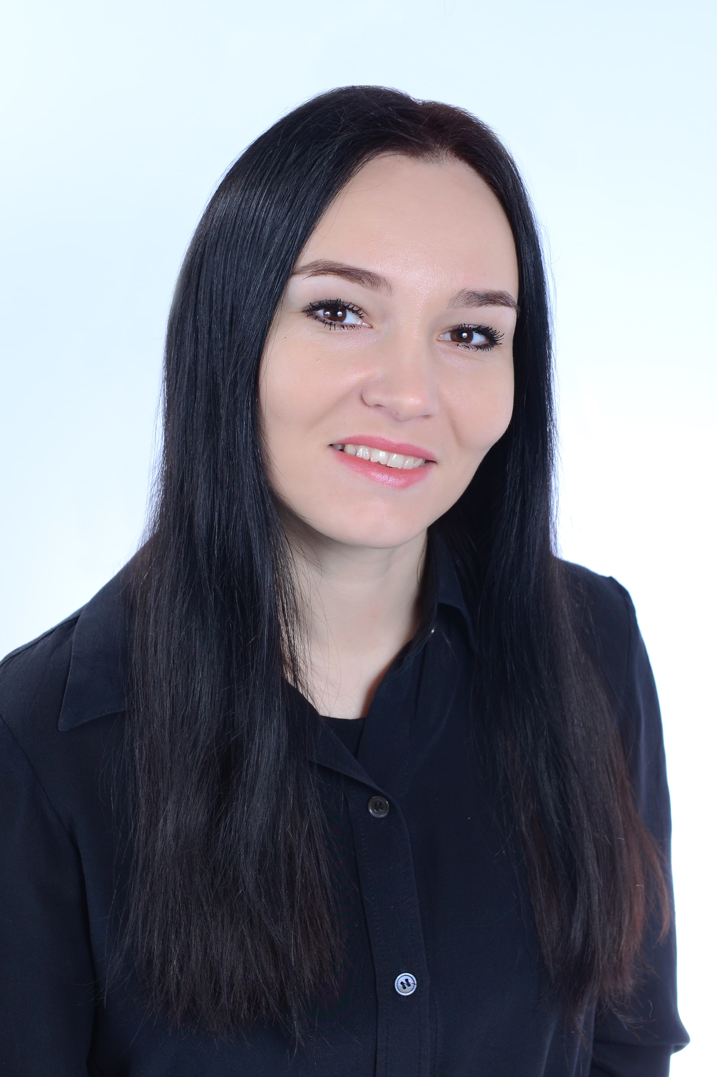 Бабкова Екатерина Александровна.
