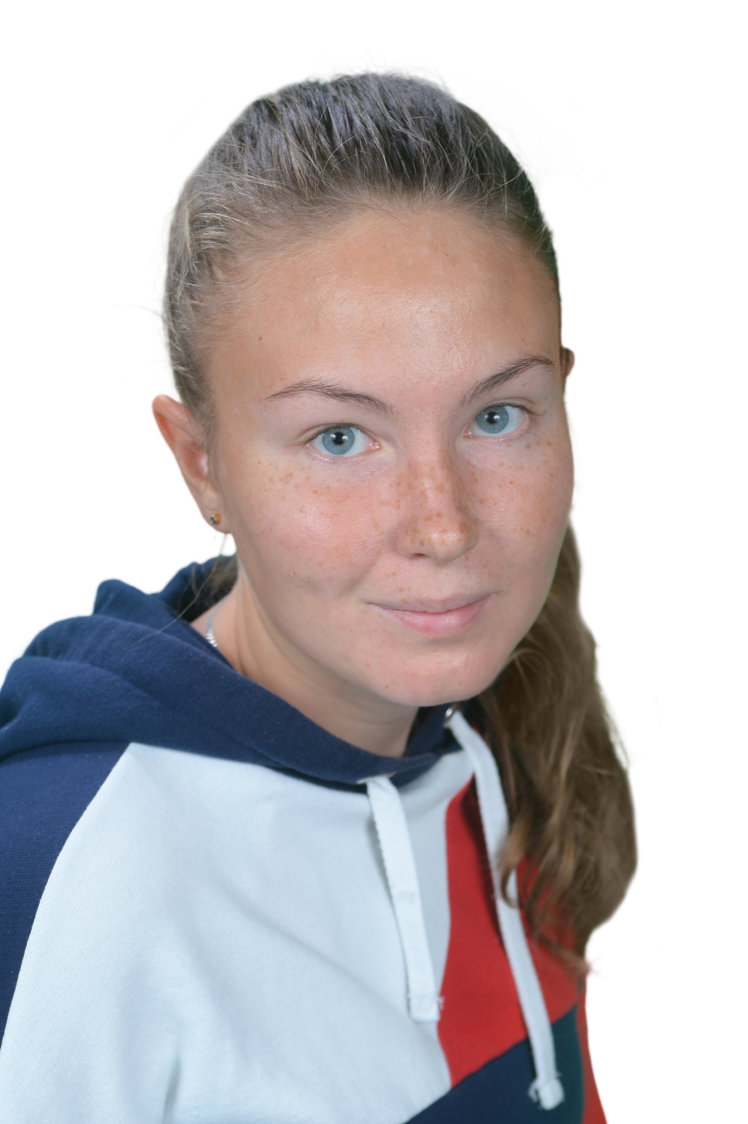 Бурмакина Алина Александровна.