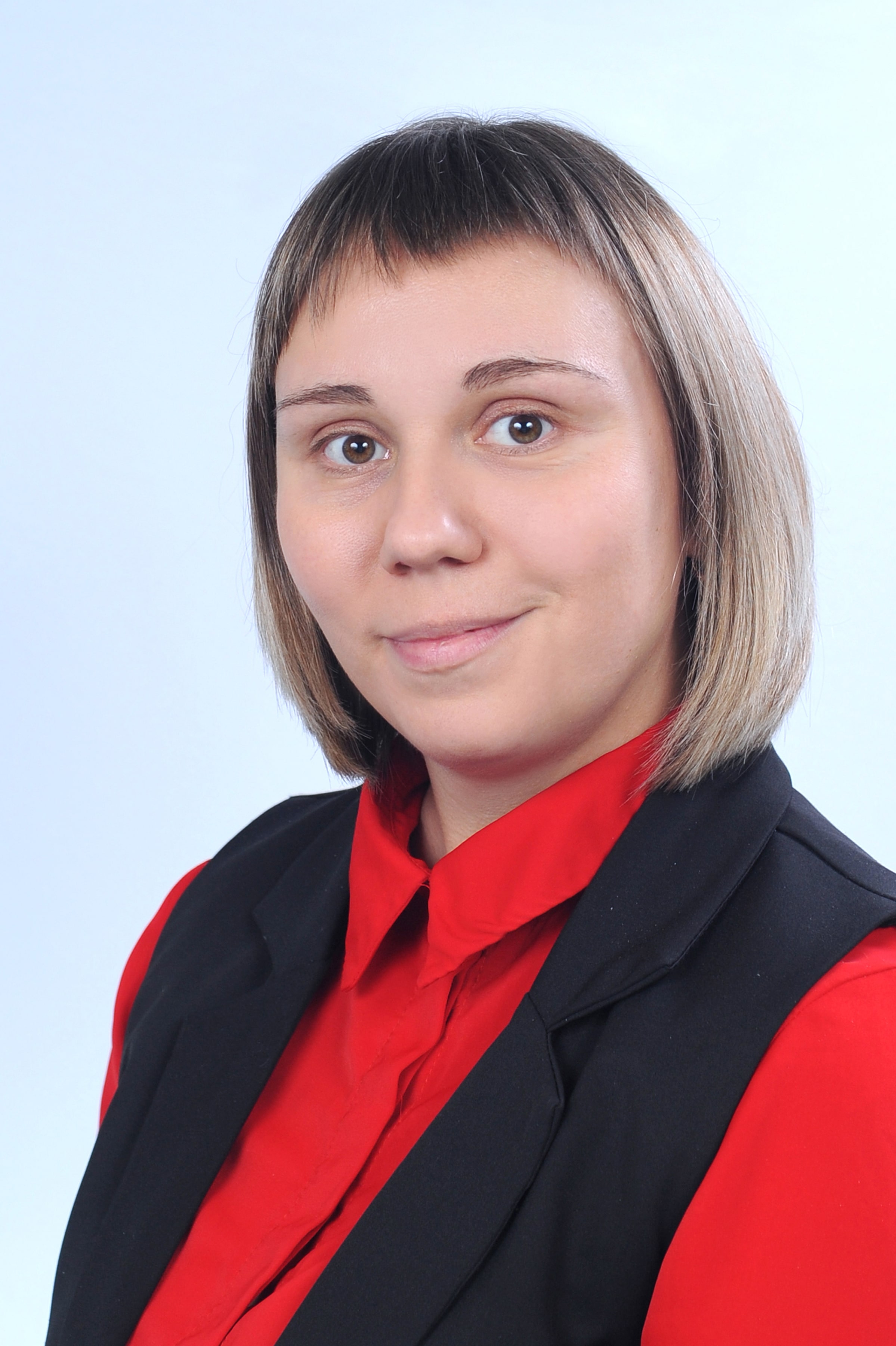Болховская Елена Михайловна.