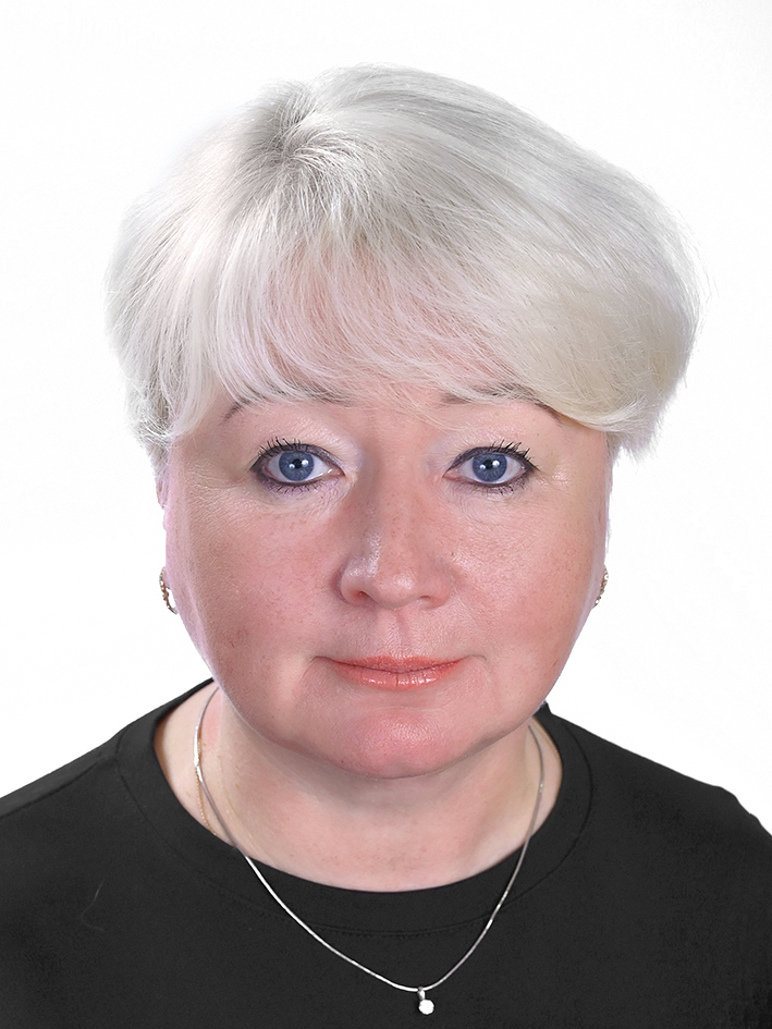 Чернышева Елена Николаевна.