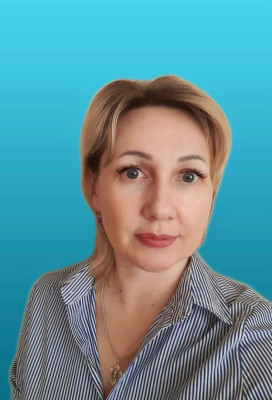 Фадеева Ольга Петровна Фадеева Ольга Петровна