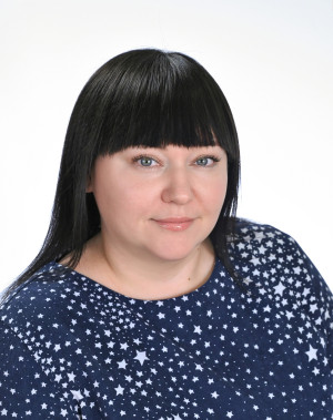 Акопян Анастасия Вячеславовна Акопян Анастасия Вячеславовна