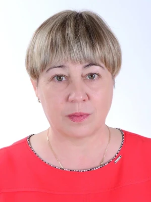 Козмина Ольга Владимировна Козмина Ольга Владимировна